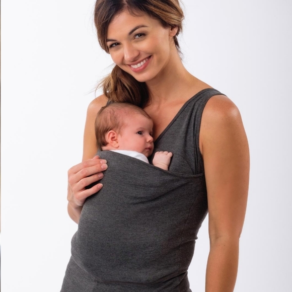 Lulabu Classic Soothe Shirt - Picture 3 of 4